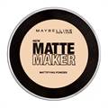 Maybelline Matte Maker Mattifying Powder (30 Natural Beige)