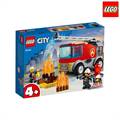 LEGO City Freya McCloud (60280)