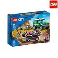 LEGO City Race Buggy Transporter (60288)