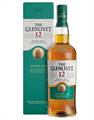 The Glenlivet 12 Years Whisky (1 L)