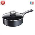Tefal Saute Pan 24 cm with Lid (Expertise - C6203272)