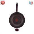 Tefal Wok Pan 30 cm (Pleasure - D5022552)