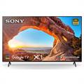Sony Bravia (55 inches) 4K Ultra HD Smart LED TV (55X80J)