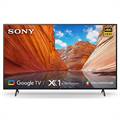 Sony Bravia (65 inches) 4K Ultra HD Smart LED TV (65X80J)