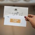 Roadhouse Cafe Rs. 2500 Gift Voucher 