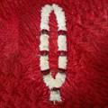 Bhai Tika Godawari Mala with Roses