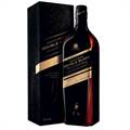 Johnnie Walker Double Black Whisky (1L)