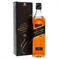 Johnnie Walker Black Label Whisky 12 Yrs (1 L)