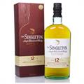 The Singleton Single Malt Scotch Whisky 12 Years (700 ml)