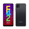 Samsung Galaxy F42 (6 GB RAM, 128 GB Storage)