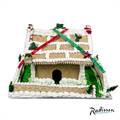Ginger House from Radisson Hotel
