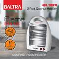 Baltra Quartz Heater Flame (800 W) BTH125