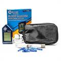 Clever Chek Blood Glucose Monitoring System (TD-4239)