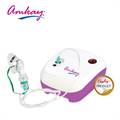 Amkay Compressor Nebulizer