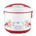 CG 1.8 L Rice Cooker (CGRC1801D)