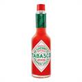 Tabasco Pepper Sauce (60 g)