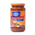 American Garden Natural Pizza Sauce (397 ml)