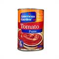 American Garden Tomato Puree (425 g)