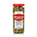 La Pedriza Pitted Green Olives (450 g)