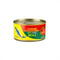 Roza Sardine in Tomato Sauce (185 g)
