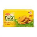 Britannia NutriChoice 5 Grain Digestive Biscuits (300 g)