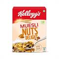 Kellogg's Extra Muesli Fruit and Nut Delight Pouch (500 g)