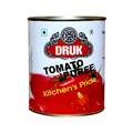 Druk Tomato Puree (450 g)