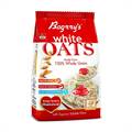 Bagrry's White Oats Pouch (1 kg)