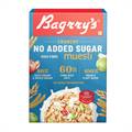 Bagrry's No Added Sugar Crunchy Muesli (500 g)