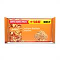 UNIBIC FOODS Cashew Badam Cookies (500 g)