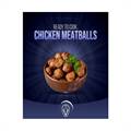 Valley Chicken Meat Ball (500 g)