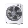 Black & Decker 12" Box Desk Fan (FB1220-B5)