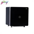 Godrej Refrigerator 30 L (TEC QUBE 30L HS Q103 BLACK)