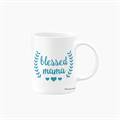 Blessed Mama Mug