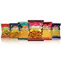 Haldiram Snacks Package