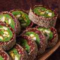 Anjeer Roll (500 g) from Tip Top