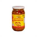 Aama ko Achar Nepali Cucumber Pickle (380 g)