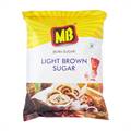 MB Light Brown Sugar (Bura Sugar) (500 g)