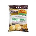 Ananta Bhog Whole Wheat Aata (2 kg)