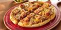 Mexicana Pizza Veg (Large size) from RoadHouse Cafe (PKR)