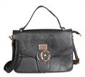 Women’s Faux Leather Handbag (E104) by SGN Moments