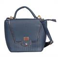 Women’s Faux Leather Handbag (E106) by SGN Moments