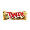 Twix Caramel Milk Chocolate (50.7 g)