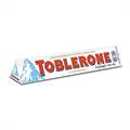 Toblerone White Chocolate (100 g)