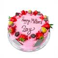 Mother's Day Strawberry Cake (1 kg) from Radisson Hotel