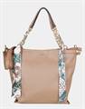 Women’s Faux Leather Handbag (C911) by SGN Moments
