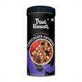 True Elements Gluten Free Dark Chocolate Oatmeal (500 g) 