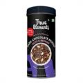 True Elements Dark Chocolate Muesli (400 g) 