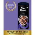 True Elements Chocolate Granola (450 g)