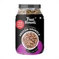 True Elements Gluten Free Protein Granola (900 g)